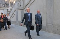 Exconsejero Antonio Fernández recurre su procesamiento por la ayuda a Acyco