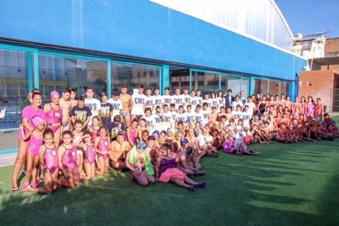 Nota De Prensa Escuelas Deportivas Municipales