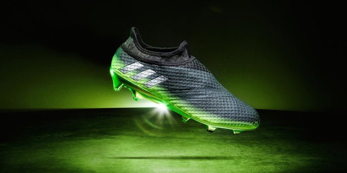 Botas de Messi de adidas