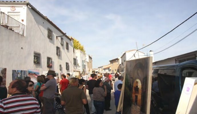 Imagen de archivo de una pasada edición