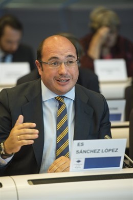 Ón E N El Pleno Del Comité