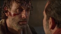 The Walking Dead: ¿Qué pasará con la mano derecha de Rick?