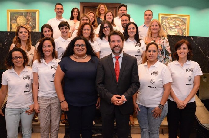 El programa Territorio Hey! recorrerá todos los municipios 