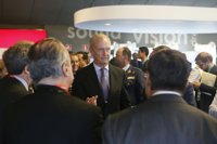 Morenés dice que la seguridad y las Fuerzas Armadas "no están en funciones" y cumplen con su tarea "todos los días"