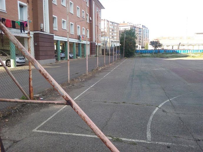 PROPUESTA GRUPO PSOE (Mejora Instalaciones Deportivas COLONIA AVIACION)