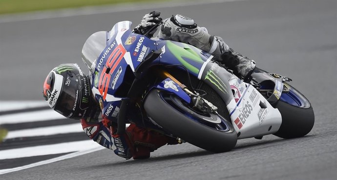Jorge Lorenzo 