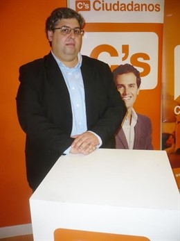 David Acosta, de C's Camargo 