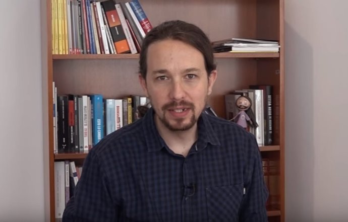Pablo Iglesias