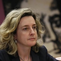 secretaria de Igualdad del PSOE, Soledad Cabezón
