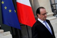 Hollande se reivindica "de izquierdas" y critica a su posible rival en las filas socialistas