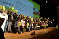 Gobierno vasco expondrá la 'Declaración Vasca por la Sostenibilidad' en la Conferencia Habitat III de Quito