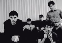 Second terminan su 'Viaje iniciático' con siete conciertos y despedida en Madrid