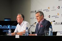 Bruce Campbell en el Festival de Sitges: “Las redes sociales son un grano en el culo”