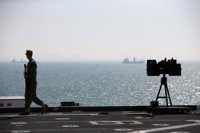 Un buque de Estados Unidos sufre un segundo ataque con misiles desde Yemen