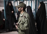 Irán anuncia la desarticulación de un "complot terrorista" en el sur del país