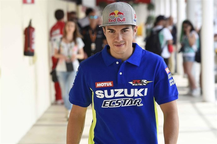 Maverick Viñales
