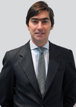 Luis Rosales., socio director de la oficina de EY en Sevilla