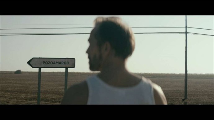 Fotograma de la película 'Pozoamargo'