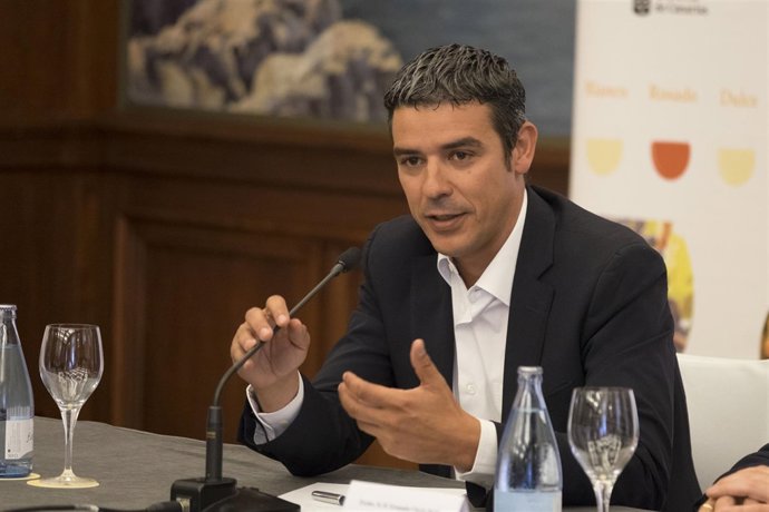 NOTA DE PRENSA El Gobierno Canario Incrementa La Cabaña Bovina Del Archipiélago 