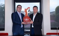 ACB y Genius Sport potenciarán la explotación de la estadística de la Liga Endesa