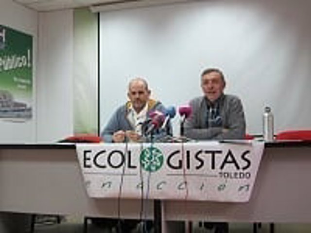 Ecologistas