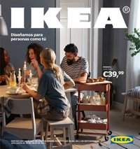 Ikea abre tiendas 'pop up' en el centro de Barcelona y Madrid por primera vez