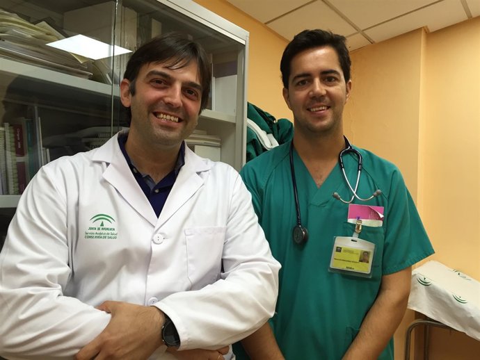 NOTA DE PRENSA HOSPITALES VIRGEN MACARENA Y VIRGEN DEL ROCÍO