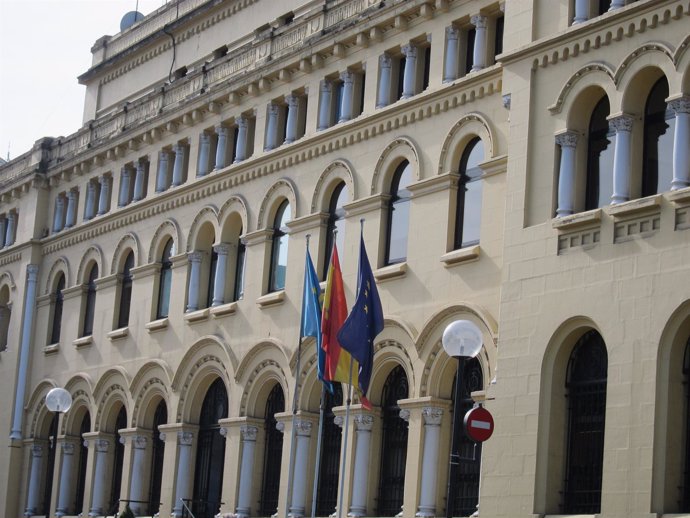 Presidencia Del Principado De Asturias