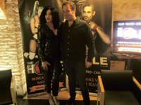 'The Hole' regresa a Valladolid con su espectáculo "más canalla"