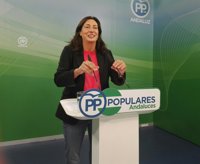 PP no se alegra de la situación de Fernández pero cree que es la prueba de la "gran farsa"
