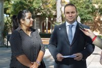 El Consistorio de Guadalajara invertirá 250.000 euros en renovar la red de abastecimiento de Taracena