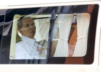 Muere el rey Bhumibol de Tailandia, el jefe de Estado que más años lleva en el cargo