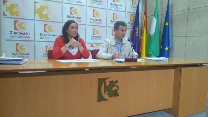 Carrillo y Sánchez dan a conocer los acuerdos de la junta de gobierno