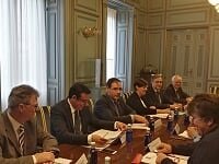 FEMP C-LM pide al futuro nuevo Gobierno que sea "receptivo" y deje a los ayuntamientos gastar lo que han ahorrado