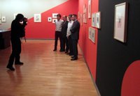 El artista Joan Fontcuberta echa la vista tres décadas atrás para reflexionar sobre la fotografía en el DA2 de Salamanca