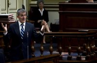 Clavijo cree desafortunadas las palabras de Alonso sobre los consejeros socialistas