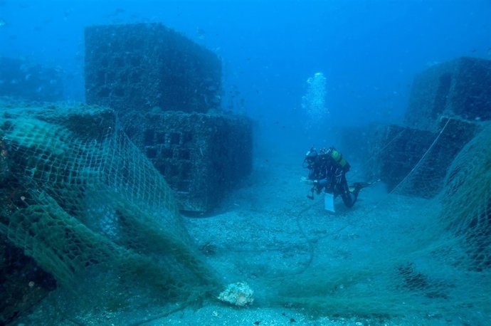 [L Comunicacion.Almeria.Dgob] NOTA MEDIO AMBIENTE