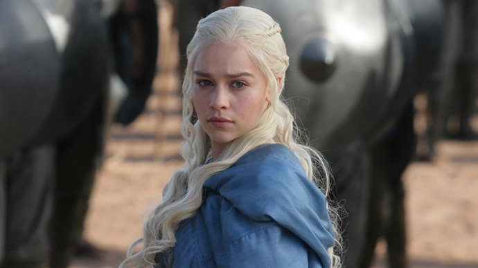 Daenerys Targaryen 