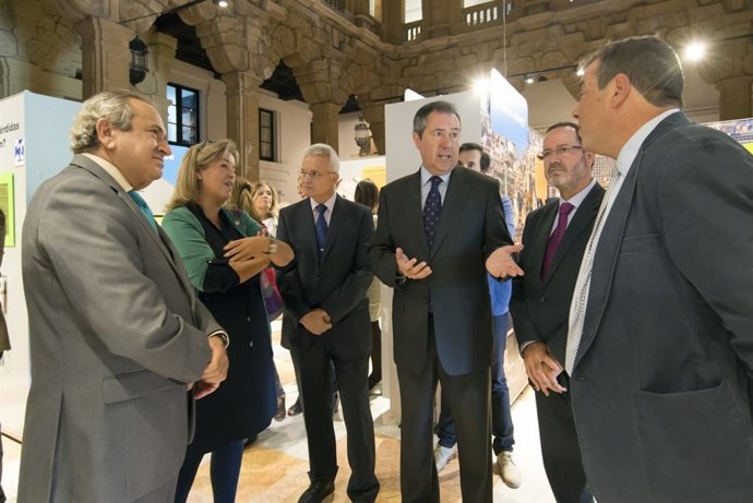 NP Inauguración Expo "Inaudito" Y Nueva Temporada Del Museo Casa De La Ciencia