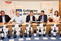 Barceló se suma a 'Crecer Juntos' para promocionar los productos canarios en sus hoteles