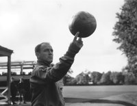 Di Stéfano dará nombre a una vía cercana a la Ciudad Deportiva del Real Madrid