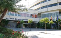 Ayuntamiento de Torremolinos explotará el Palacio de Congresos tras disolverse la sociedad