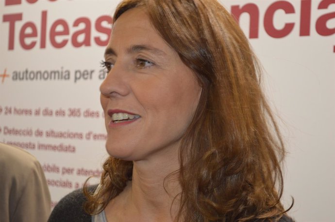 Mercè Conesa