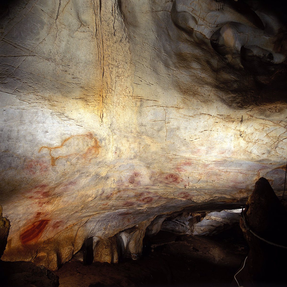 Las Pinturas Rupestres M S Impresionantes De Espa A Que No Puedes Dejar De Ver