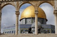 EEUU lamenta la resolución de UNESCO crítica con Israel sobre Explanada de las Mezquitas