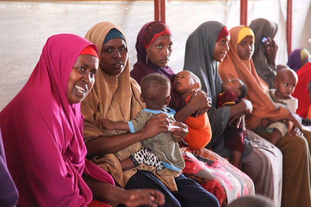 Dadaab Es El Lugar Al Que Yo Llamo Hogar La Historia De Un Refugiado Somalí 4415