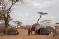 "Dadaab es el lugar al que yo llamo hogar", la historia de un refugiado somalí
