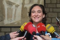 Barcelona, Madrid y París exigen a los Estados más influencia y financiación para las ciudades