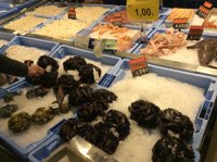 El IPC sube en Euskadi una décima en septiembre y la tasa anual alcanza el 0,3%