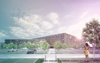 Acciona y Avintia construirán el nuevo hospital de Quirónsalud en Córdoba